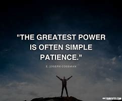 Image result for Power Quote of the Day