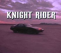 Image result for Knight Rider: The Movie Film