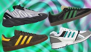 Image result for Adidas New Design Shoes