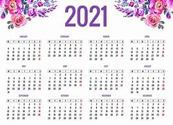Image result for Calendario 2021 per Desktop