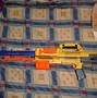 Image result for Nerf War Yellow