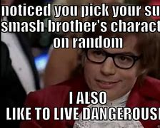 Image result for Austin Powers Air Quotes Meme