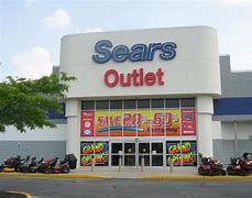 Image result for Sears Outlet Scratch and Dent Refrigerators