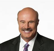 Image result for Dr. Phil Head
