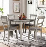 Image result for Affordable Dining Room Furniture