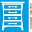 Image result for Armoire Desk