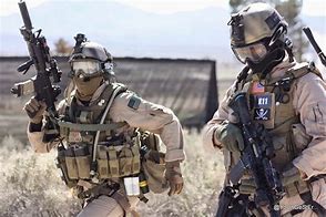 Image result for 1st Special Forces Operational Detachment-Delta