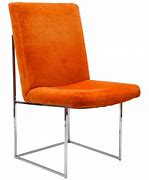 Image result for Grey Cloth Dining Chairs