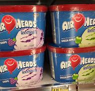 Image result for Airheads Ad