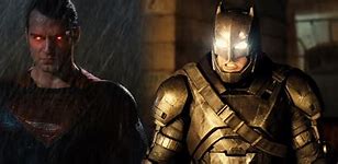 Image result for Batman V Superman Dawn of Justice Production