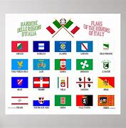 Image result for Italy Regions Flags