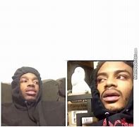 Image result for High Thoughts Hits Blunt Meme Template