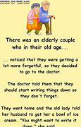 Image result for Poems About Senior Adults