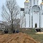 Image result for Bucha Mass Grave