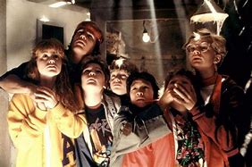 Image result for Les Goonies