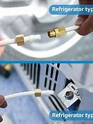 Image result for Frigidaire Ffss2615tp Water Connection Kit
