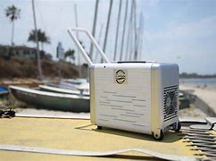 Image result for Solar Camping Air Conditioner