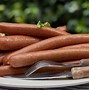 Image result for Types of Sausage Meat List