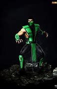 Image result for Reptile MK2