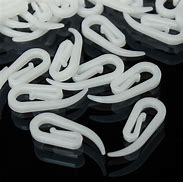Image result for Plastic Hanger Hooks