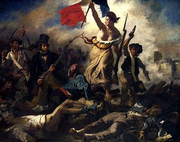 french revolution 絵画 に対する画像結果