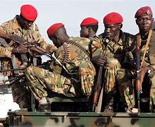 Image result for Sudan Rebels