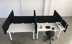 Image result for Interlocking School Desk Partition