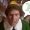 Image result for Elf Quotes Santa