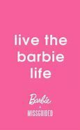 Image result for Barbie Movie Quote SVG