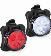 Image result for Bicycle Flashing Lights