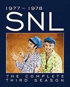 Image result for Saturday Night Live Seasons