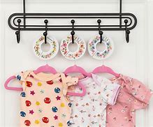Image result for Newborn Baby Hangers