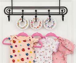 Image result for Baby Set Hangers