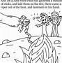 Image result for Life of Paul Coloring Pages