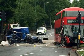 Image result for Bus Crash UK