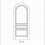 Image result for Doorway Drawing