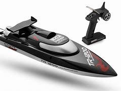 Image result for RC Recovery Boat