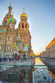 Image result for Saint-Petersburg Russia Cathedral