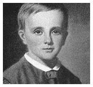 Image result for John Newton Child