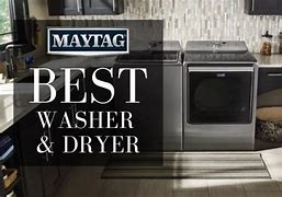 Image result for Maytag Cabrio Washer and Dryer
