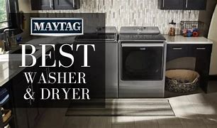 Image result for Maytag Washer Dryer