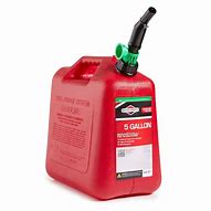Image result for Briggs & Stratton Plastic Gas Can Spout