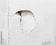 Image result for Punching Hole in Wall
