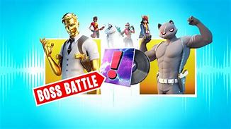 Image result for Where do you get the boss battle music%3F