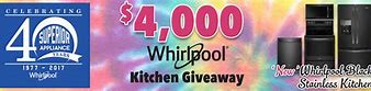 Image result for Whirlpool Black Stainless Steel Kitchen Appliances