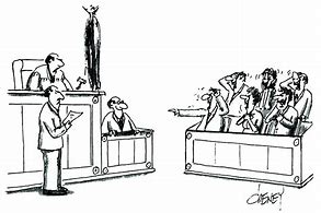 Image result for Funny Judge Cartoons