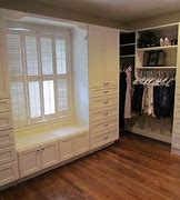 Image result for Building a Walk-In Closet with Window