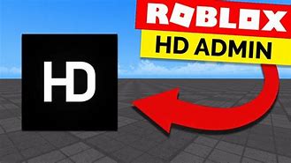 Image result for Roblox Admin Thumbnail