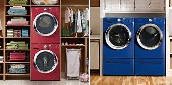 Image result for Mini Stacked Washer and Dryer