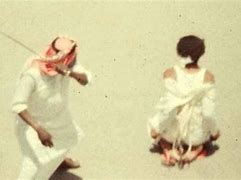 Image result for Beheading by Sword